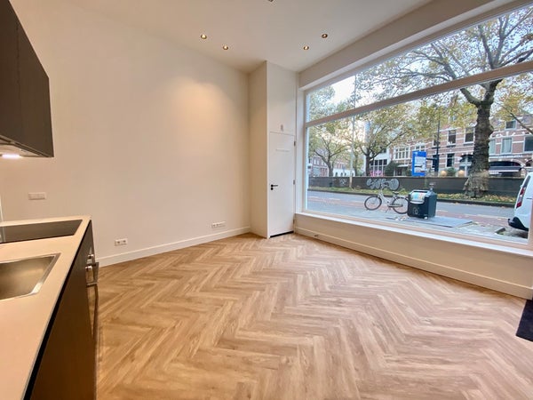 recent house