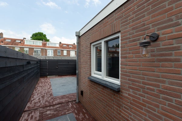 House Exterior