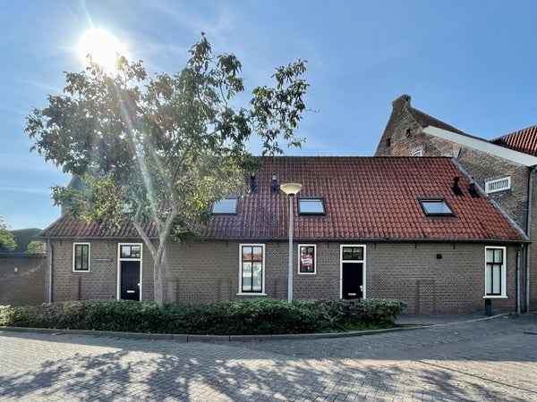 House Exterior