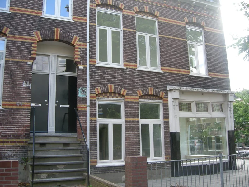 House Exterior