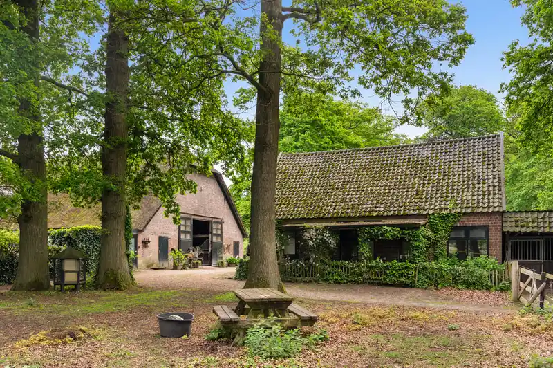 House Exterior