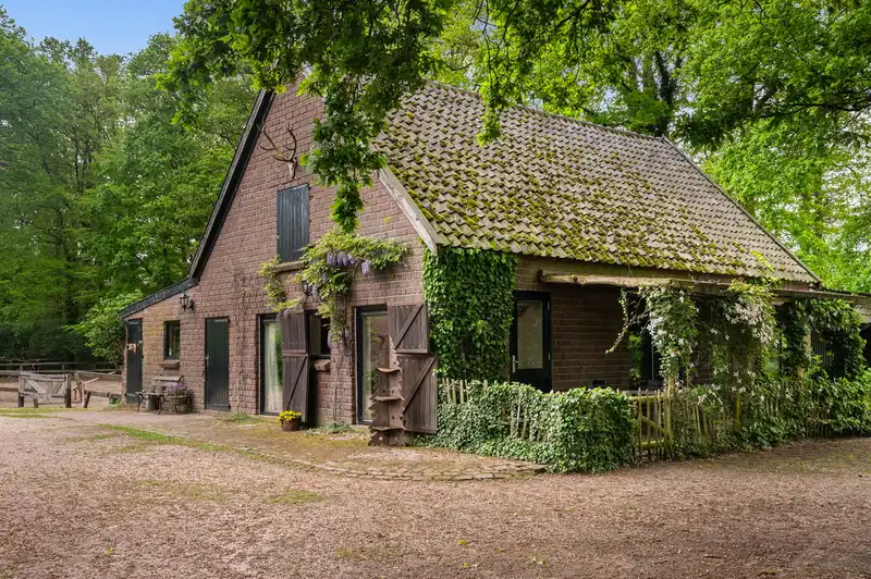 House Exterior
