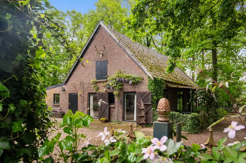 House Exterior
