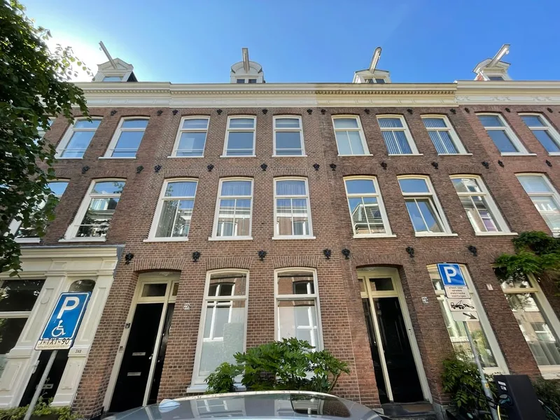 recent house