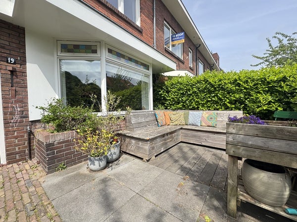 House Exterior