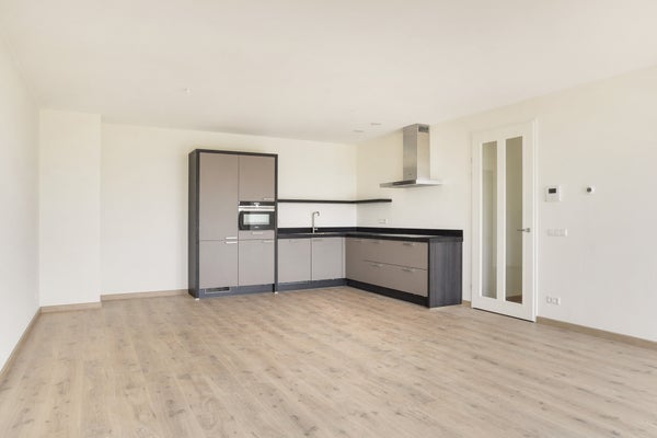 recent house
