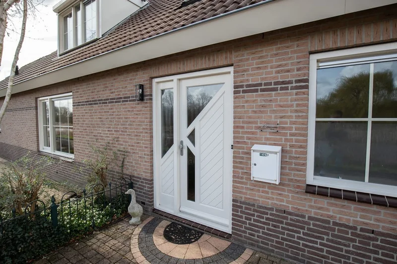 House Exterior