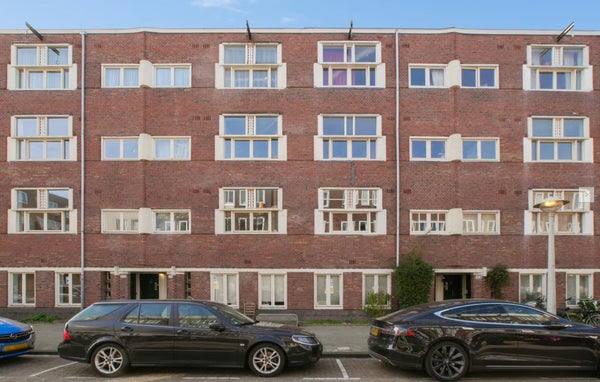 recent house