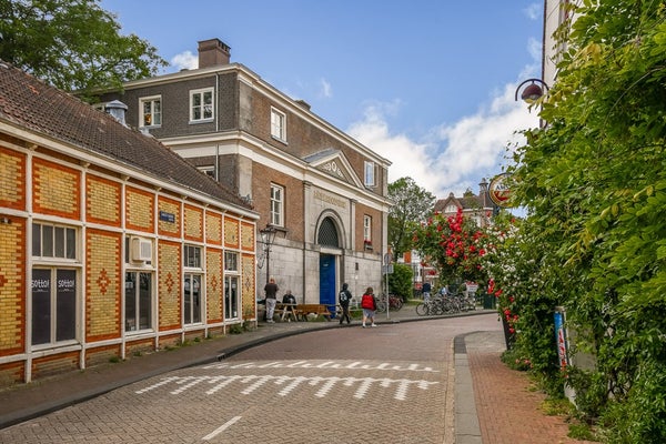 House Exterior