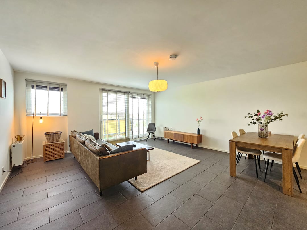 recent house
