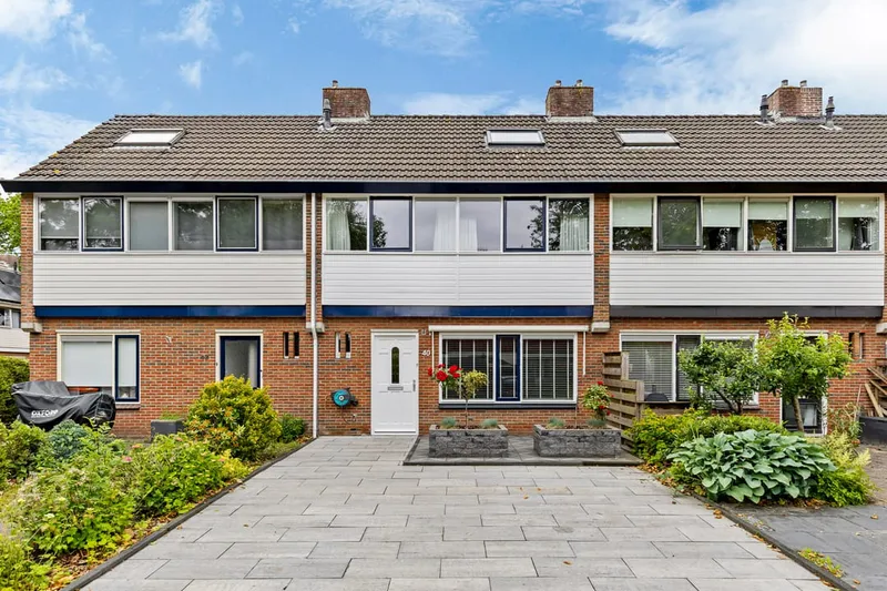 House Exterior
