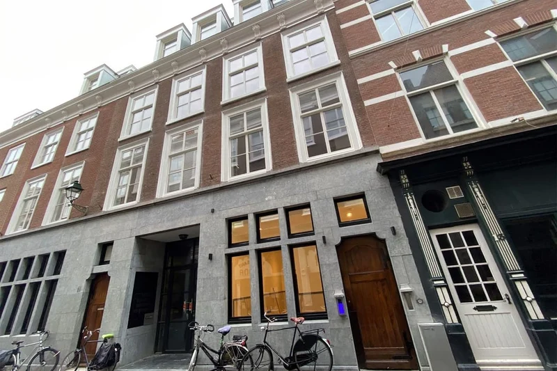 recent house