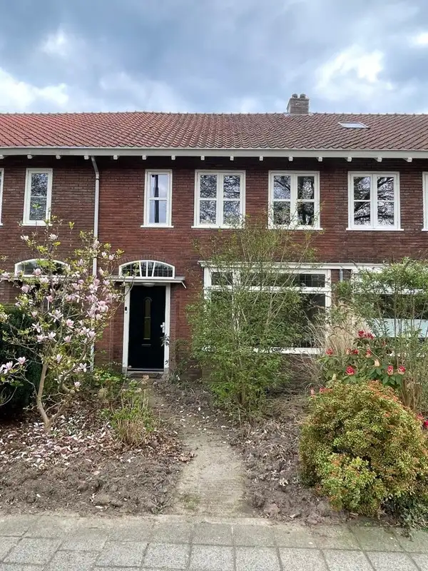 House Exterior