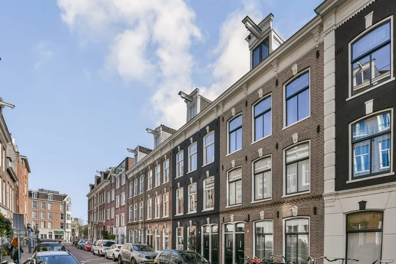 recent house