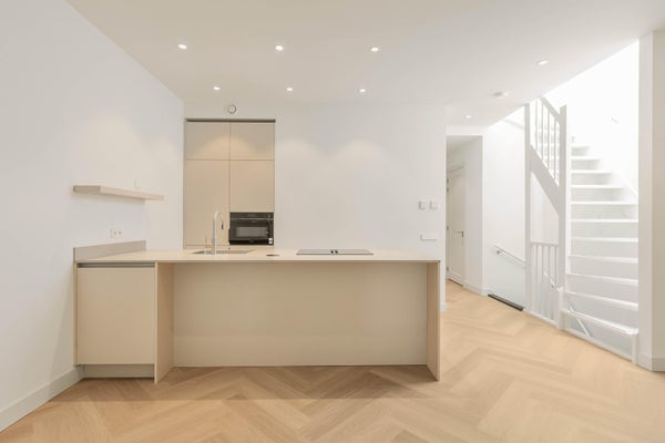recent house
