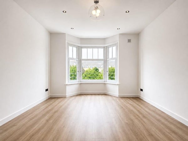 recent house