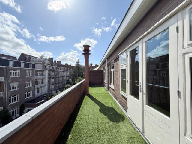 House Exterior