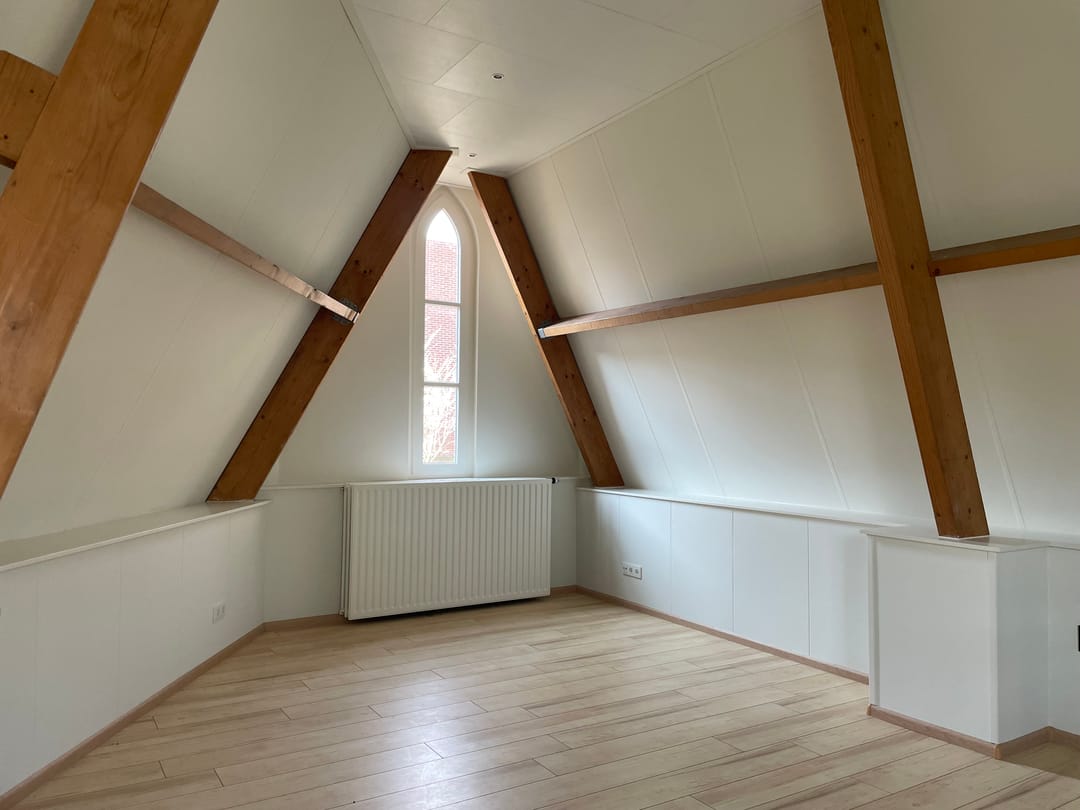 House Exterior