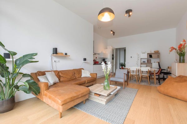 recent house