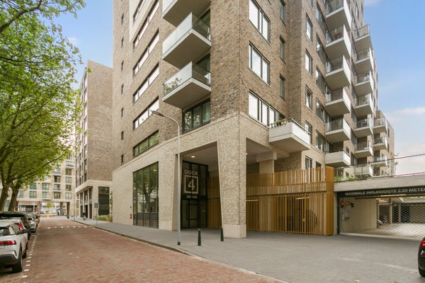 House Exterior