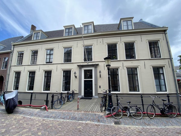 recent house