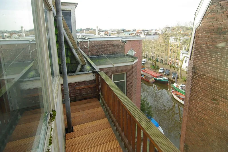 House Exterior