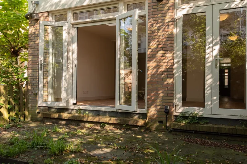 House Exterior