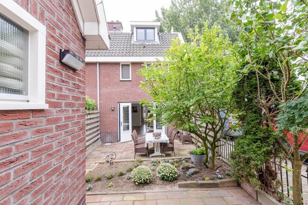 House Exterior
