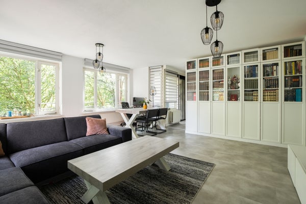 recent house