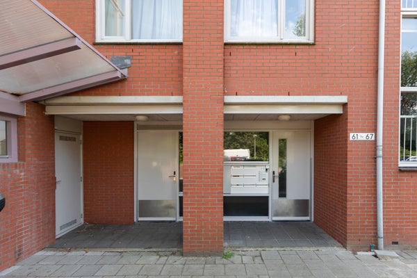 House Exterior