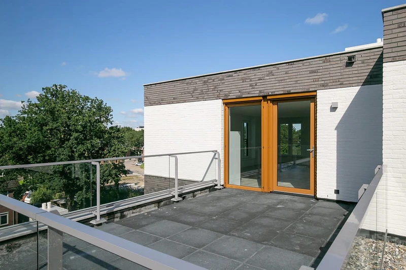House Exterior