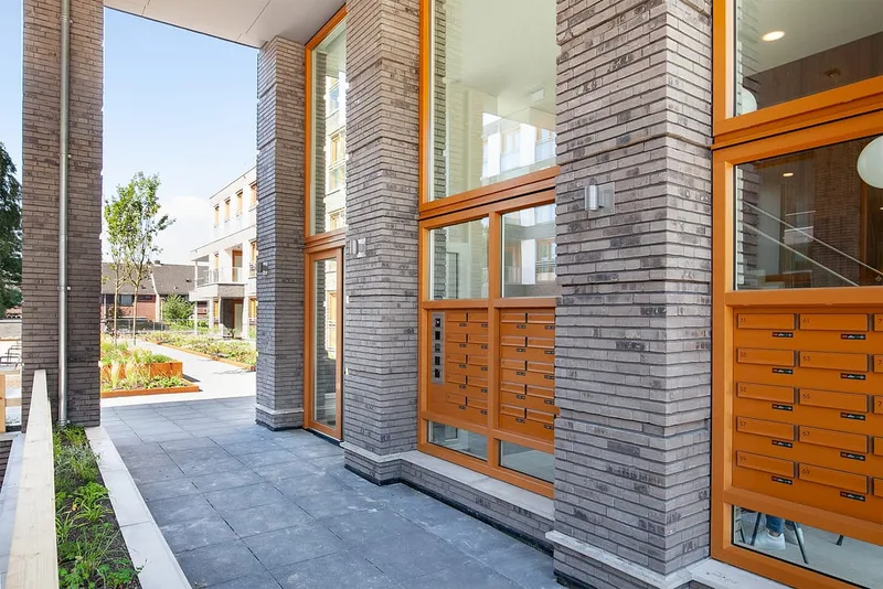 House Exterior