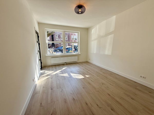 recent house
