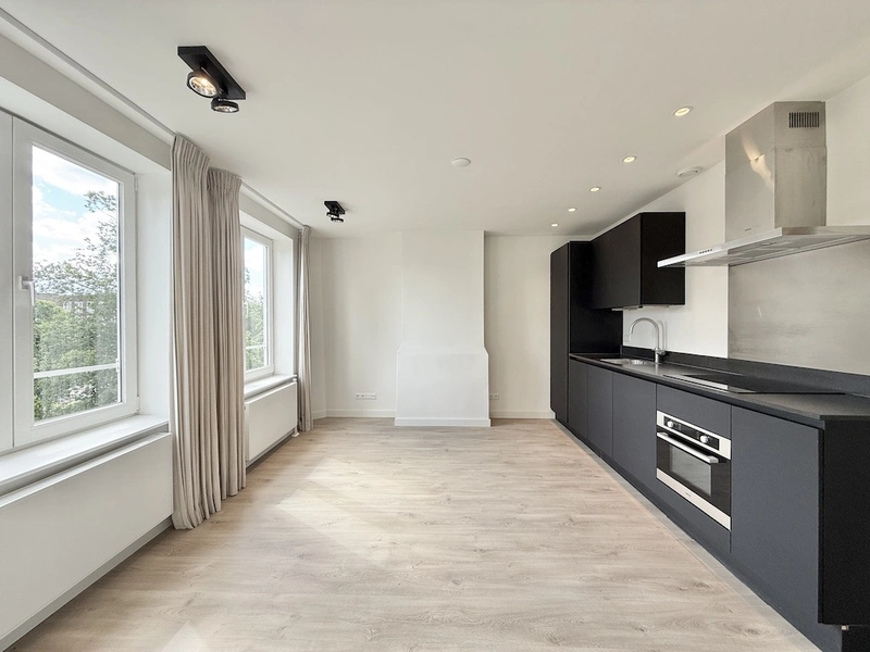 recent house