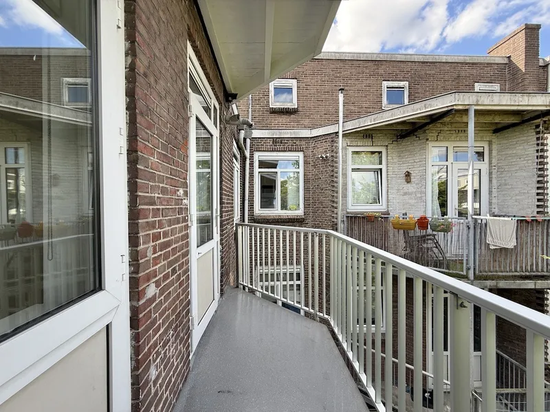 House Exterior