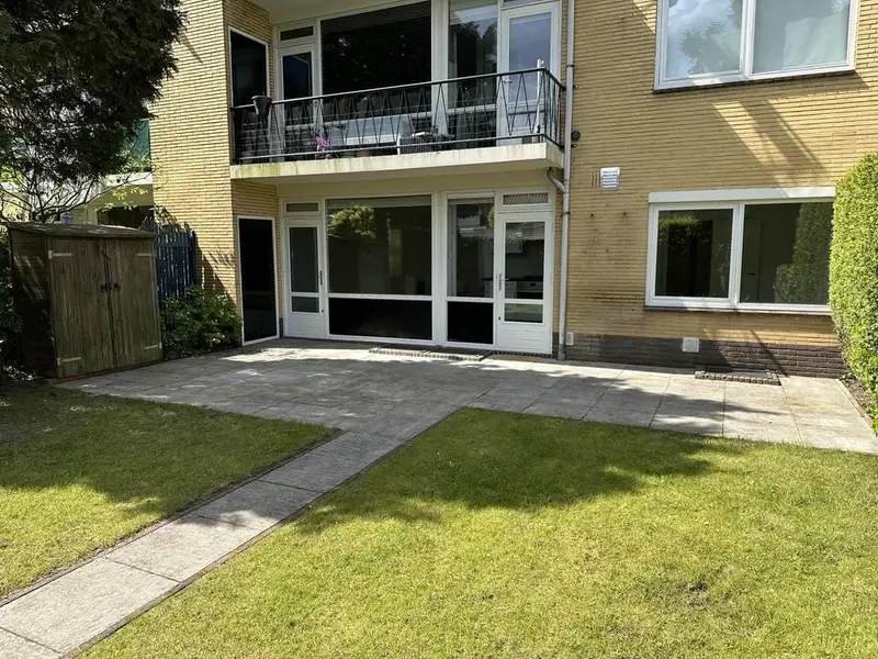 House Exterior