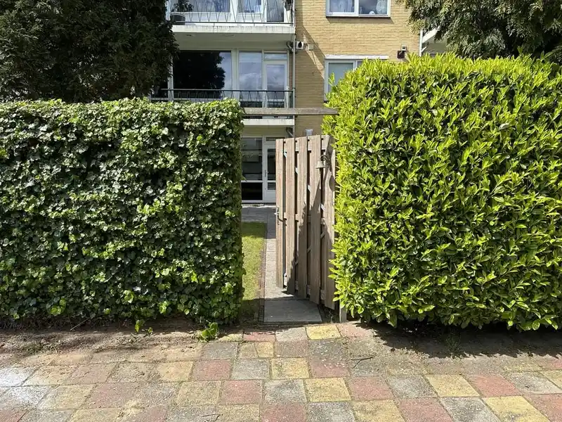 House Exterior