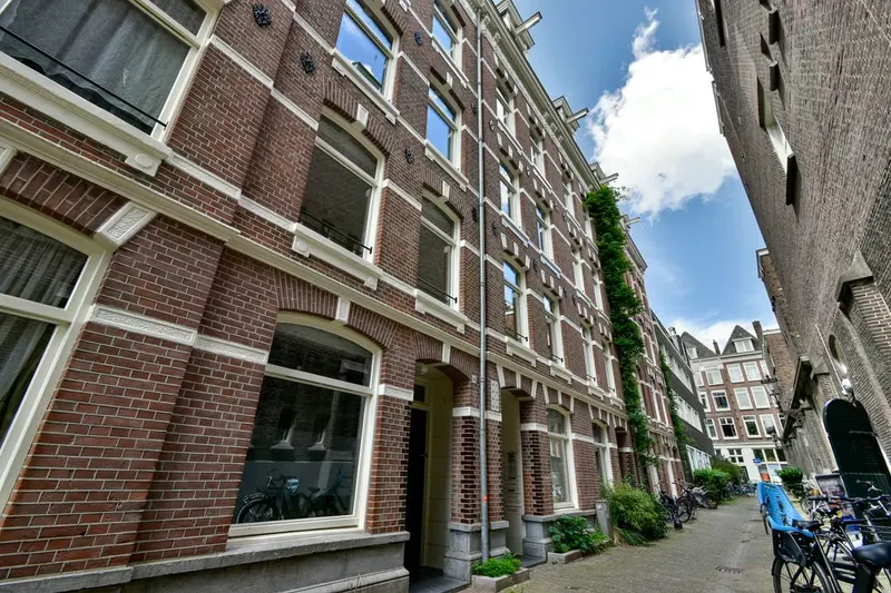 House Exterior