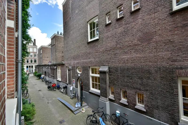 House Exterior