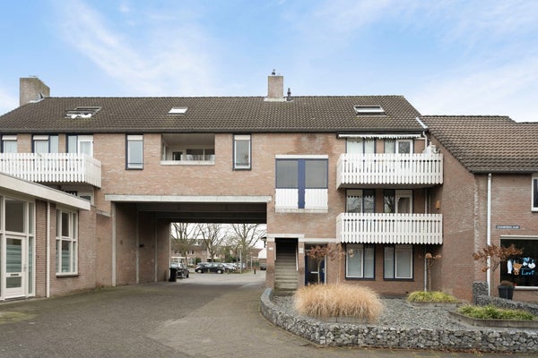 House Exterior