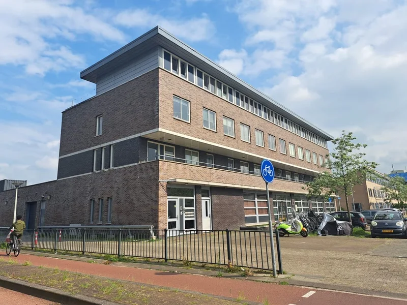 recent house