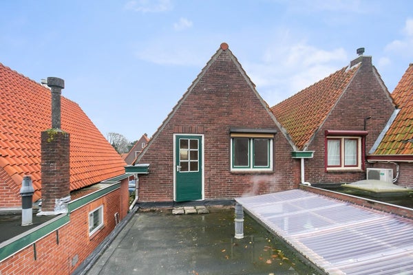 House Exterior