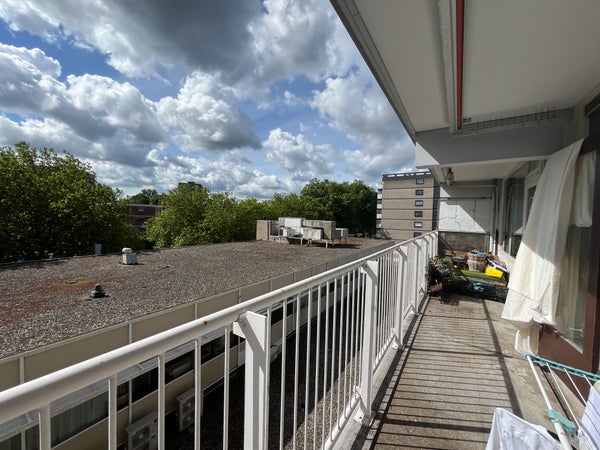 recent house