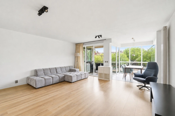 recent house