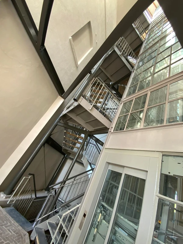House Exterior