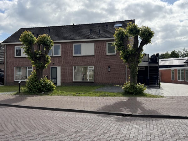 House Exterior
