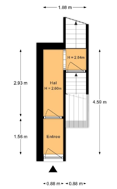 House Exterior