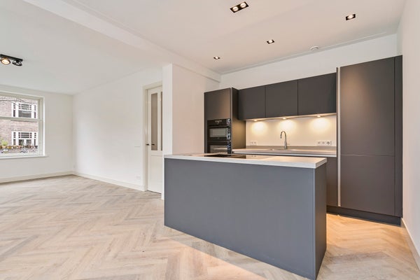 recent house