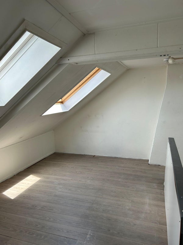 recent house