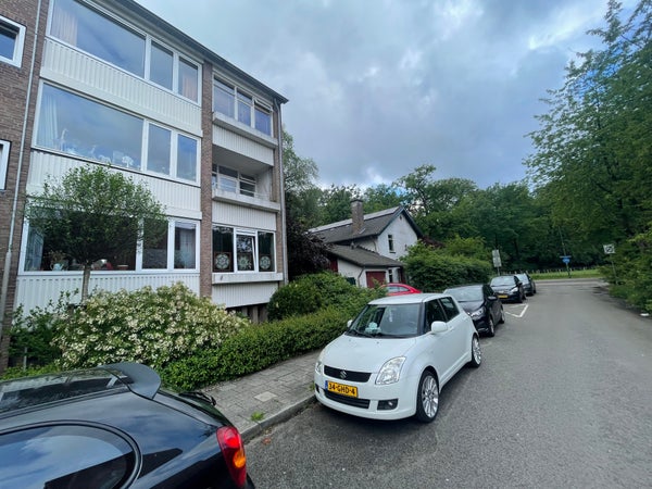 House Exterior